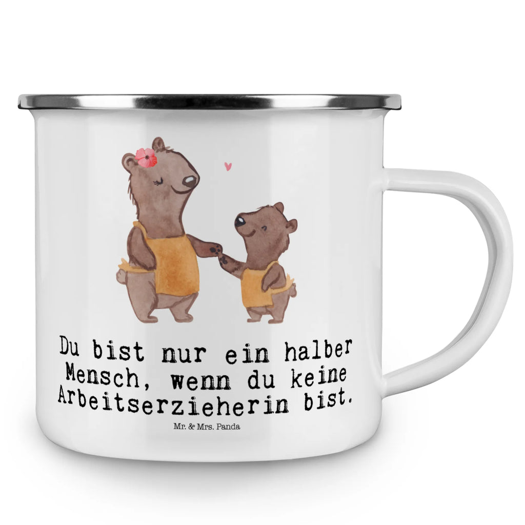 Camping Emaille Tasse Arbeitserzieherin mit Herz Tasse Camping, Blechtassen, Emaille Becher Camping, Emaille Tassen, Outdoor Tasse, Camping Tasse Emaille, Metalltasse für Camping, Camping Becher, Emaille Tasse Camping, Metalltasse, Campingtasse, Edelstahl Trinkbecher, Trinkbecher, Blechtasse, Tasse Emaille, Emaille Becher, Camping Tasse Metall, Emaille Tasse, Campingbecher, Outdoor Becher, Camping Tassen, Camping Becher Edelstahl, Kaffee Blechtasse, Campingtassen, Emaille Campingbecher, Emaille Trinkbecher, Metall Tasse, Emailletasse, Blechtasse Outdoor, Camping Tassen Emaille, Beruf, Ausbildung, Jubiläum, Abschied, Rente, Kollege, Kollegin, Geschenk, Schenken, Arbeitskollege, Mitarbeiter, Firma, Danke, Dankeschön, Arbeitspädagogin, Arbeitserzieherin, Studium