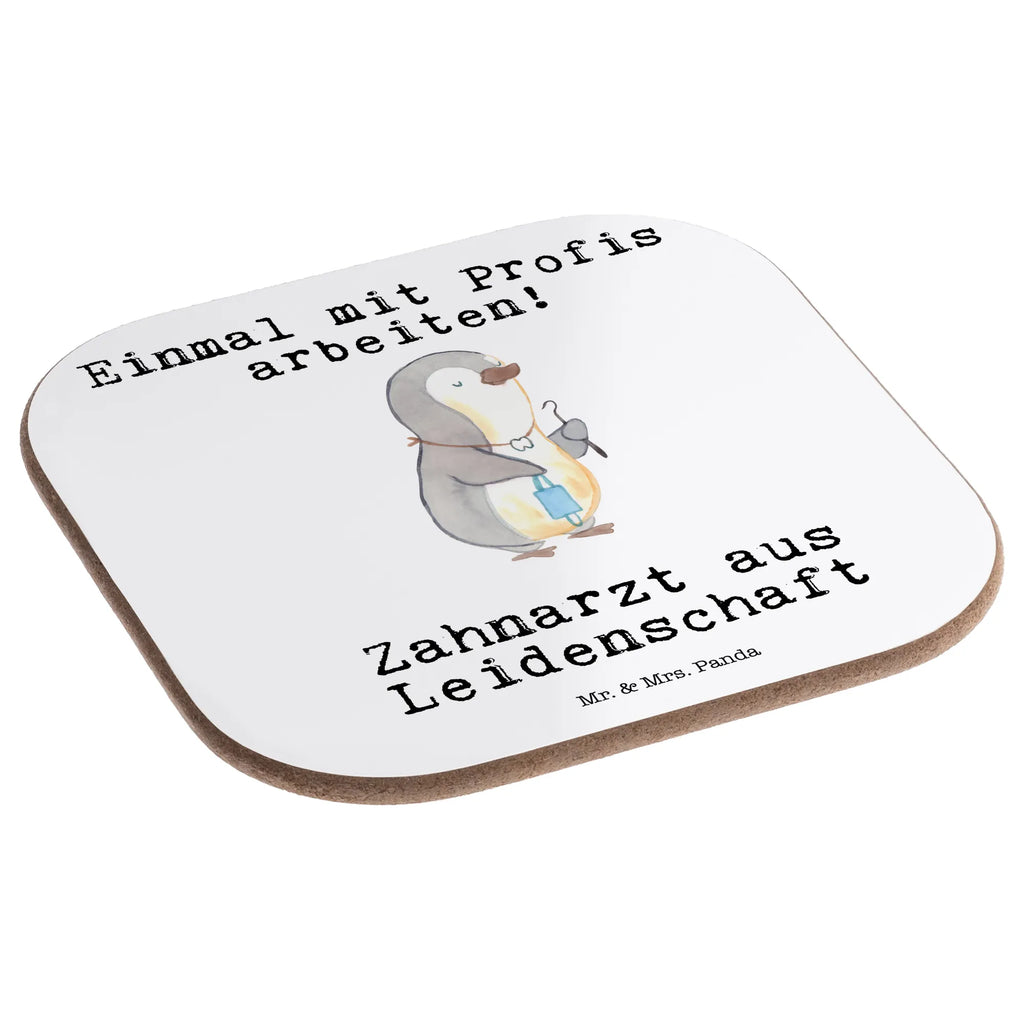 Square coaster Dentist Passion party, Coasters, breakfast, glass coasters, gifts, presents, gift, gift idea, best, farewell gift, passing exam, anniversary, retirement, promotion, job start, sayings, funny, profession