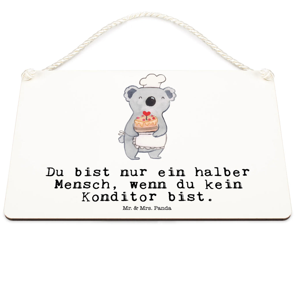 Decorative sign Confectioner Heart Motivschild, Holztafel, Badschild, Schild mit Spruch, Schild, holzbild, sprüche schild, dekoschilder, Spruchschild, wandhänger, Dekoschild, Holzschild, wandtafel, Wandschild, dekoration schild, Deko Wandtafel, Küchenschild, Türschild Familie, hängeschild, Deko Schild, Türschild, dekotafel, Geschenk, Schenken, Jubiläum, Danke, Dankeschön, Beruf, Ausbildung, Abschied, Rente, Kollege, Kollegin, Arbeitskollege, Mitarbeiter, Firma, Confiseur, Patissier, Kuchenbäcker, Konditor, Bäcker