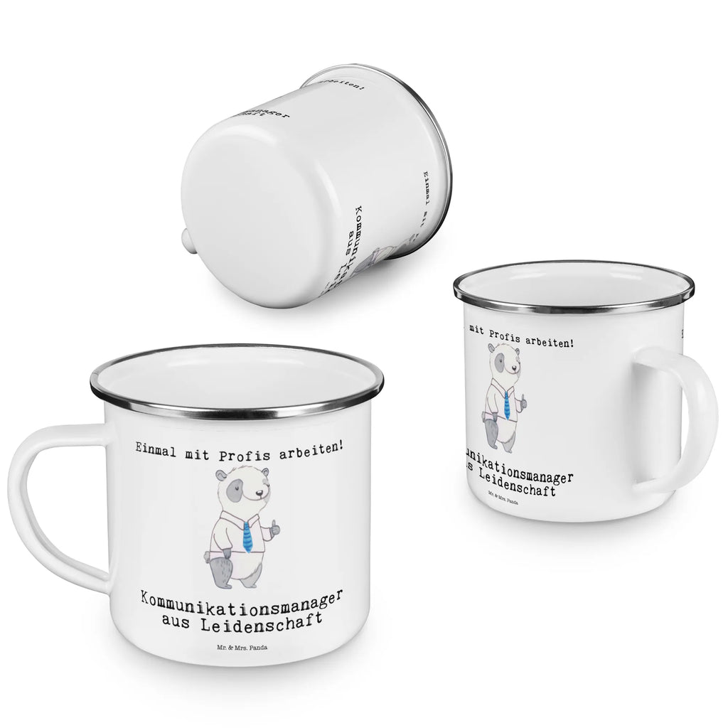 Enamel camping mug Communications Manager Passion enamel camping cup, travel mug, metal cup, outdoor cup, hiking mug, enamel mug, lightweight camping mug, camp coffee mug, tin coffee cup, camping mug, campfire mug, bushcraft mug, metal camping mug, adventure mug, camper mug, stainless steel drinking cup, camping metal cup, enamel drinking mug, backpacking mug, steel mug for camping, gift, gift idea, best, farewell gift, passing exam, anniversary, retirement, promotion, job start, sayings, funny, profession