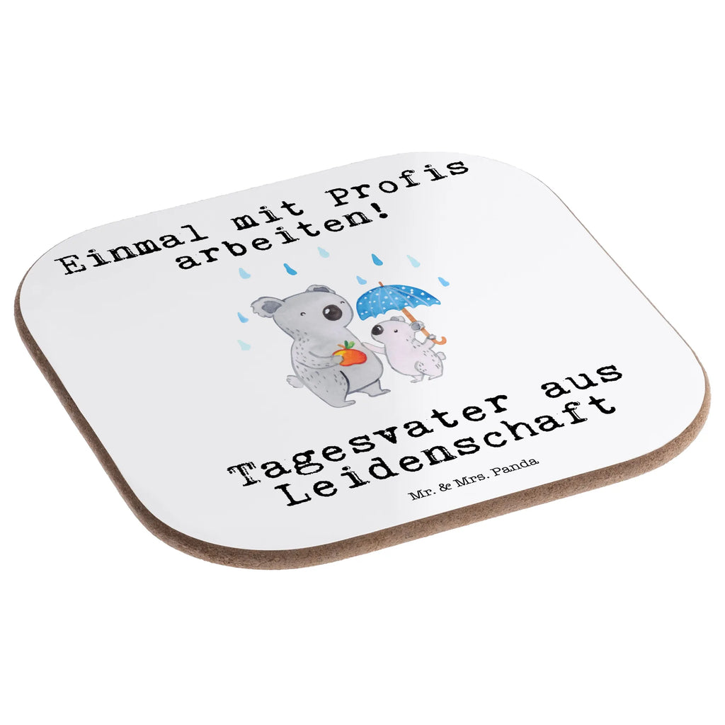 Podkładka Opiekun dzienny pasja Zawód, Wykształcenie, Jubileusz, Pożegnanie, Emerytura, Kolega, Koleżanka, Prezent, Dawać, Pracownik, Współpracownik, Firma, Dziękuję, Dziękuję bardzo