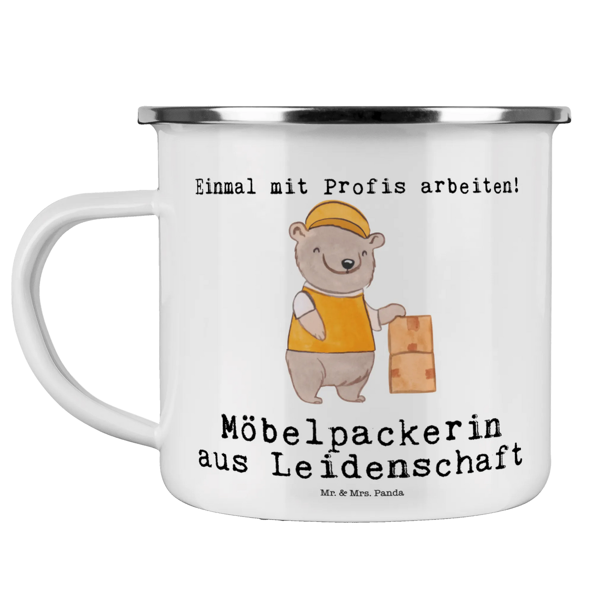 Camping Emaille Tasse Möbelpackerin Leidenschaft Reisebecher, Emaille Tasse, Outdoor Becher, becher emaille, Tasse Emaille, outdoortasse, Teetasse, Campingbecher, Haferl, Emaille Becher, emaillebecher, wanderbecher, Motivtasse, metallbecher, reisetasse, Blechtasse, Pott, Campingtasse, wandertasse, Outdoor Tasse, Kaffeepott, Emailletasse, blechbecher, Teebecher, Geschenk, Schenken, Jubiläum, Danke, Dankeschön, Beruf, Ausbildung, Abschied, Rente, Kollege, Kollegin, Arbeitskollege, Mitarbeiter, Firma, Umzugsservice, Umzugsfirma, Möbelpackerin, Umzugshelferin