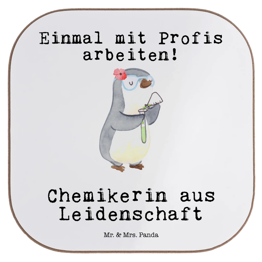 Quadratische Untersetzer Chemikerin aus Leidenschaft Tassen Untersetzer, Korkuntersetzer, Glasuntersetzer, Untersetzer für Gläser, Getränkeuntersetzer, Untersetzer, Untersetzer aus Holz, Untersetzer Holz, Untersetzer Gläser, Untersetzer Design, Holzuntersetzer, Bierdeckel, Beruf, Ausbildung, Jubiläum, Abschied, Rente, Kollege, Kollegin, Geschenk, Schenken, Arbeitskollege, Mitarbeiter, Firma, Danke, Dankeschön, Forschung, Labor, Studium, Naturwissenschaftlerin, Chemielaborantin, Wissenschaftlerin, Chemikerin