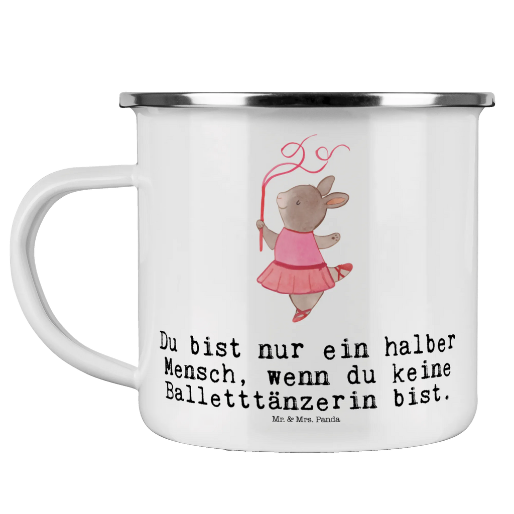 Enamel camping mug Ballet dancer heart campfire mug, enamel camping cup, bushcraft mug, adventure mug, lightweight camping mug, camping mug, backpacking mug, stainless steel drinking cup, camping metal cup, outdoor cup, steel mug for camping, enamel drinking mug, metal cup, tin coffee cup, camper mug, metal camping mug, hiking mug, camp coffee mug, travel mug, enamel mug, gift, gift idea, best, farewell gift, passing exam, anniversary, retirement, promotion, job start, sayings, funny, profession