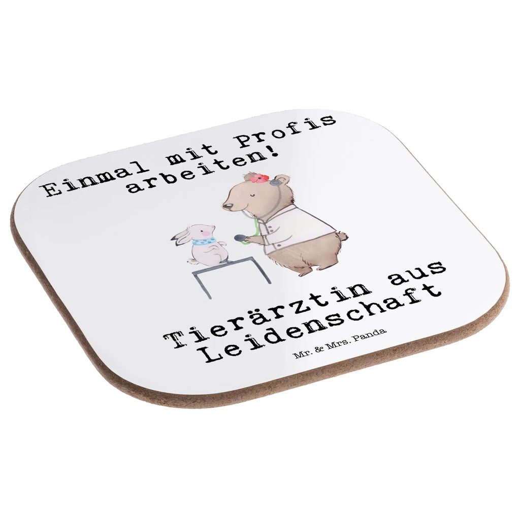 Quadratische Untersetzer Tierärztin aus Leidenschaft Bierdeckel, Untersetzer Design, Untersetzer aus Holz, Untersetzer, Untersetzer Gläser, Untersetzer für Gläser, Holzuntersetzer, Untersetzer Holz, Glasuntersetzer, Getränkeuntersetzer, Tassen Untersetzer, Korkuntersetzer, Beruf, Ausbildung, Jubiläum, Abschied, Rente, Kollege, Kollegin, Geschenk, Schenken, Arbeitskollege, Mitarbeiter, Firma, Danke, Dankeschön