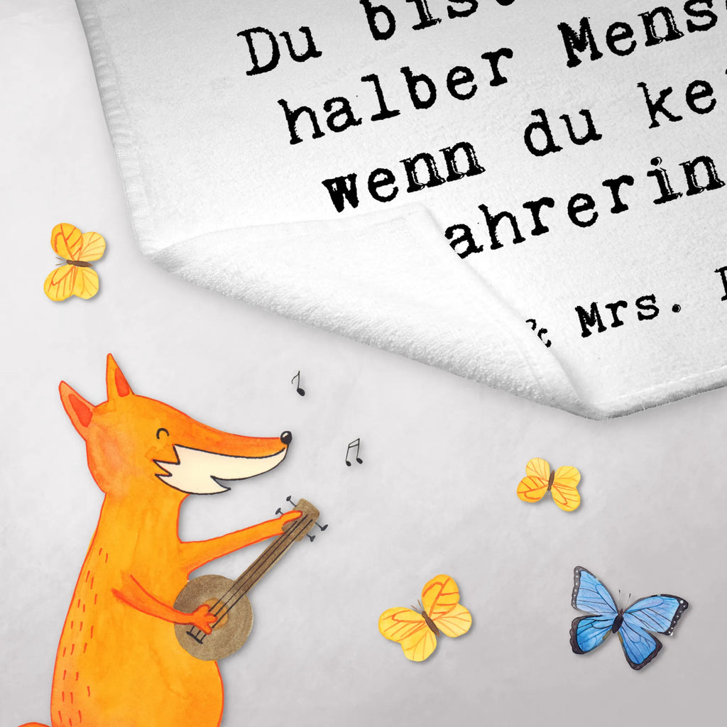 Guest towel Taxi driver Heart hand towels, 50 x 30, Guest towel, guest towels, towel, gift, gift idea, best, farewell gift, passing exam, anniversary, retirement, promotion, job start, sayings, funny, profession