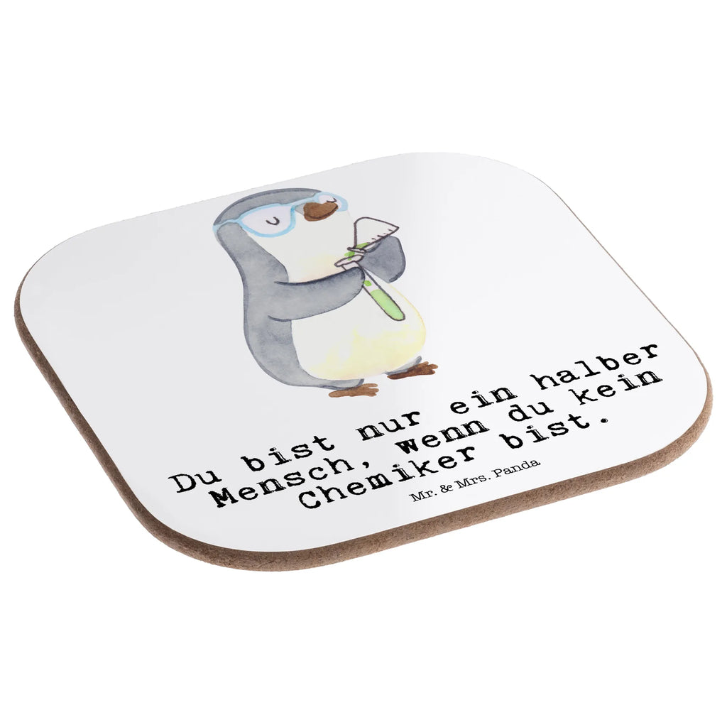 Quadratische Untersetzer Chemiker mit Herz Glasuntersetzer, Untersetzer, Tassen Untersetzer, Untersetzer Holz, Untersetzer für Gläser, Untersetzer aus Holz, Untersetzer Design, Untersetzer Gläser, Korkuntersetzer, Getränkeuntersetzer, Holzuntersetzer, Bierdeckel, Beruf, Ausbildung, Jubiläum, Abschied, Rente, Kollege, Kollegin, Geschenk, Schenken, Arbeitskollege, Mitarbeiter, Firma, Danke, Dankeschön, Wissenschaftler, Studium, Chemielaborant, Naturwissenschaftler, Forschung, Chemiker, Labor