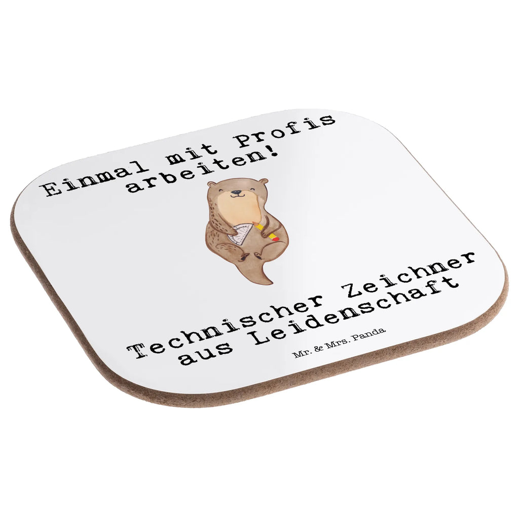 Podkładka rysownik techniczny Pasja Zawód, Wykształcenie, Jubileusz, Pożegnanie, Emerytura, Kolega, Koleżanka, Prezent, Dawać, Pracownik, Współpracownik, Firma, Dziękuję, Dziękuję bardzo