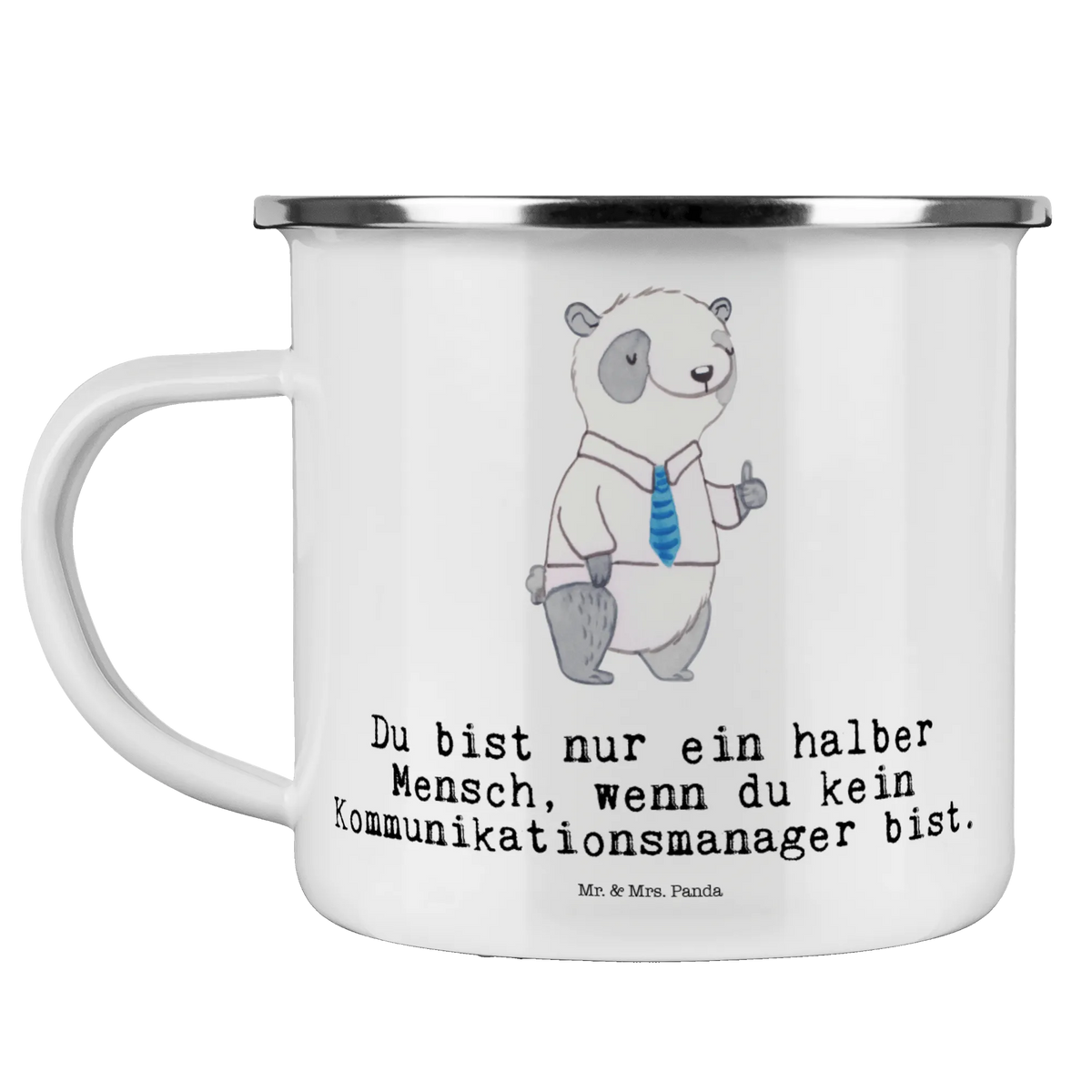 Camping Emaille Tasse Kommunikationsmanager Herz Reisebecher, Blechtasse, outdoortasse, reisetasse, wanderbecher, Emaille Tasse, Motivtasse, Teetasse, emaillebecher, Outdoor Tasse, Emailletasse, blechbecher, Campingbecher, Tasse Emaille, Emaille Becher, Kaffeepott, Campingtasse, metallbecher, Teebecher, becher emaille, Outdoor Becher, Haferl, Pott, wandertasse, Geschenk, Schenken, Jubiläum, Danke, Dankeschön, Beruf, Ausbildung, Abschied, Rente, Kollege, Kollegin, Arbeitskollege, Mitarbeiter, Firma, Communications Manager, Interkulturelle Kommunikation, Studium, Kommunikationsmanager