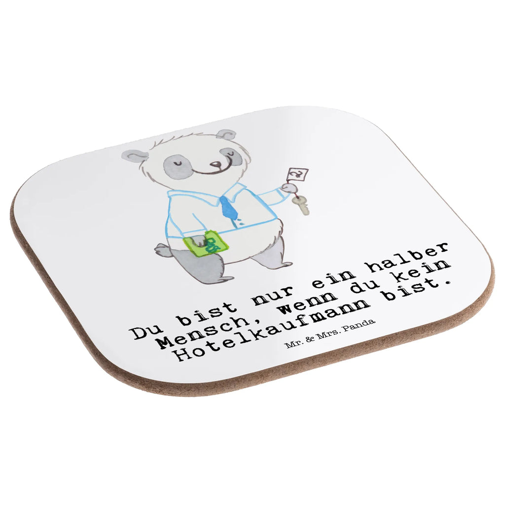 Podkładka kierownik hotelu serce Zawód, Wykształcenie, Jubileusz, Pożegnanie, Emerytura, Kolega, Koleżanka, Prezent, Dawać, Pracownik, Współpracownik, Firma, Dziękuję, Dziękuję bardzo