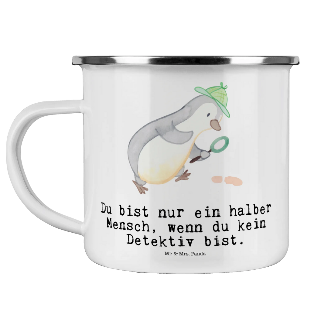Camping Emaille Tasse Detektiv mit Herz Blechtasse Outdoor, Emaille Tassen, Metalltasse für Camping, Outdoor Tasse, Metall Tasse, Emaille Becher, Edelstahl Trinkbecher, Camping Becher, Tasse Emaille, Tasse Camping, Campingbecher, Camping Tassen Emaille, Outdoor Becher, Campingtasse, Campingtassen, Trinkbecher, Emailletasse, Metalltasse, Camping Tasse Emaille, Camping Becher Edelstahl, Blechtasse, Blechtassen, Emaille Trinkbecher, Kaffee Blechtasse, Camping Tassen, Emaille Campingbecher, Camping Tasse Metall, Emaille Becher Camping, Emaille Tasse Camping, Emaille Tasse, Beruf, Ausbildung, Jubiläum, Abschied, Rente, Kollege, Kollegin, Geschenk, Schenken, Arbeitskollege, Mitarbeiter, Firma, Danke, Dankeschön, Privatdetektei, Detektiv, Spurensuche, Wirtschaftsdetektei, Ermittler, Detektivausbildung, Berufsdetektiv, Agent