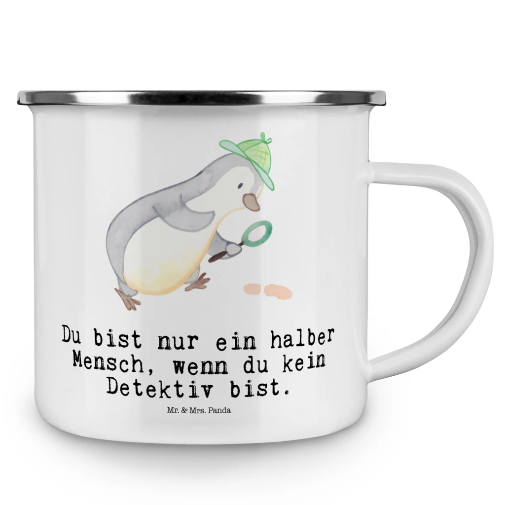 Camping Emaille Tasse Detektiv mit Herz Blechtasse Outdoor, Emaille Tassen, Metalltasse für Camping, Outdoor Tasse, Metall Tasse, Emaille Becher, Edelstahl Trinkbecher, Camping Becher, Tasse Emaille, Tasse Camping, Campingbecher, Camping Tassen Emaille, Outdoor Becher, Campingtasse, Campingtassen, Trinkbecher, Emailletasse, Metalltasse, Camping Tasse Emaille, Camping Becher Edelstahl, Blechtasse, Blechtassen, Emaille Trinkbecher, Kaffee Blechtasse, Camping Tassen, Emaille Campingbecher, Camping Tasse Metall, Emaille Becher Camping, Emaille Tasse Camping, Emaille Tasse, Beruf, Ausbildung, Jubiläum, Abschied, Rente, Kollege, Kollegin, Geschenk, Schenken, Arbeitskollege, Mitarbeiter, Firma, Danke, Dankeschön, Privatdetektei, Detektiv, Spurensuche, Wirtschaftsdetektei, Ermittler, Detektivausbildung, Berufsdetektiv, Agent