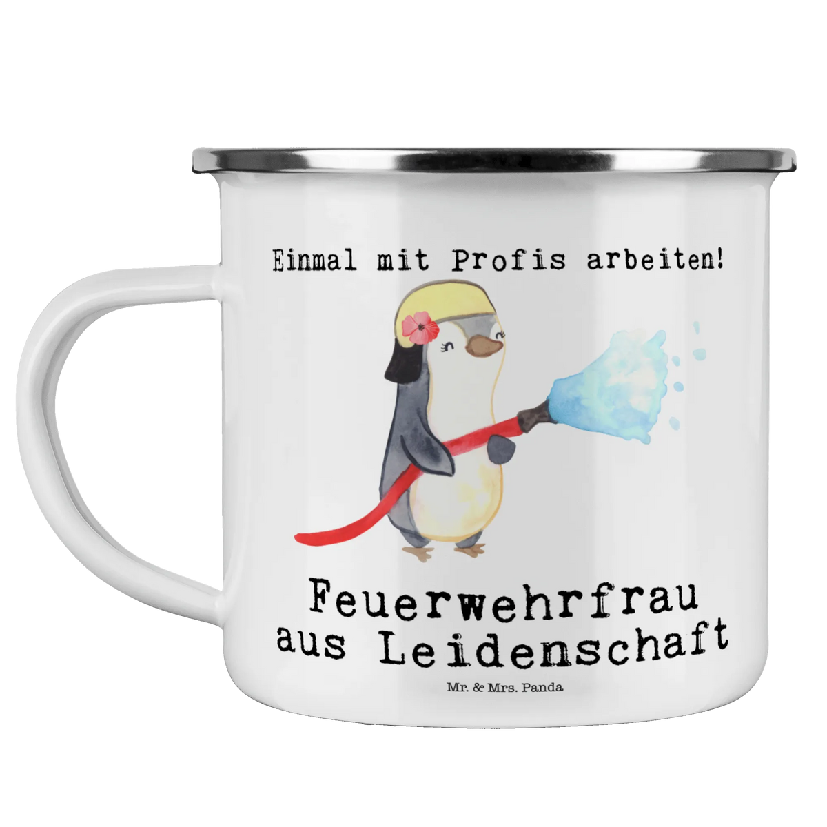 Camping Emaille Tasse Feuerwehrfrau Leidenschaft Kaffeepott, Pott, Emailletasse, Haferl, Emaille Tasse, outdoortasse, blechbecher, Outdoor Becher, reisetasse, emaillebecher, wandertasse, Tasse Emaille, metallbecher, Campingbecher, Blechtasse, becher emaille, wanderbecher, Teetasse, Outdoor Tasse, Reisebecher, Motivtasse, Teebecher, Campingtasse, Emaille Becher, Geschenk, Schenken, Jubiläum, Danke, Dankeschön, Beruf, Ausbildung, Abschied, Rente, Kollege, Kollegin, Arbeitskollege, Mitarbeiter, Firma, Feuerwehrhauptfrau, Brandschutz, Freiwillige Feuerwehr, Feuerwehr, Feuerwehrfrau
