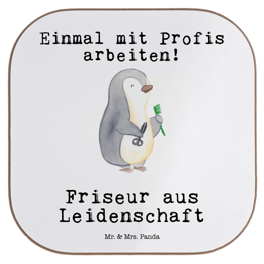 Quadratische Untersetzer Friseur aus Leidenschaft Getränkeuntersetzer, Untersetzer für Gläser, Untersetzer Design, Glasuntersetzer, Untersetzer Gläser, Untersetzer aus Holz, Bierdeckel, Untersetzer Holz, Untersetzer, Holzuntersetzer, Korkuntersetzer, Tassen Untersetzer, Beruf, Ausbildung, Jubiläum, Abschied, Rente, Kollege, Kollegin, Geschenk, Schenken, Arbeitskollege, Mitarbeiter, Firma, Danke, Dankeschön, Friseursalon, Haarstylist, Frisör, Coiffeur, Frisörbesuch, Barbier, Eröffnung Friseur