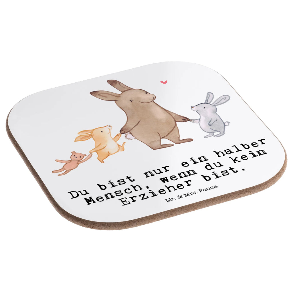 Podkładka wychowawca serce Zawód, Wykształcenie, Jubileusz, Pożegnanie, Emerytura, Kolega, Koleżanka, Prezent, Dawać, Pracownik, Współpracownik, Firma, Dziękuję, Dziękuję bardzo