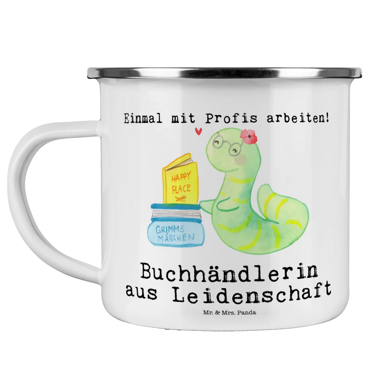 Camping Emaille Tasse Buchhändlerin Leidenschaft blechbecher, Teetasse, Pott, Teebecher, Emaille Becher, emaillebecher, Emailletasse, wandertasse, reisetasse, Reisebecher, Blechtasse, Tasse Emaille, Outdoor Becher, Campingtasse, Emaille Tasse, becher emaille, metallbecher, wanderbecher, Outdoor Tasse, Kaffeepott, Campingbecher, Motivtasse, Haferl, outdoortasse, Geschenk, Schenken, Jubiläum, Danke, Dankeschön, Beruf, Ausbildung, Abschied, Rente, Kollege, Kollegin, Arbeitskollege, Mitarbeiter, Firma, Buchverkäuferin, Buchhändlerin, Bibliothekarin, Buchhandlung, Bücherwurm