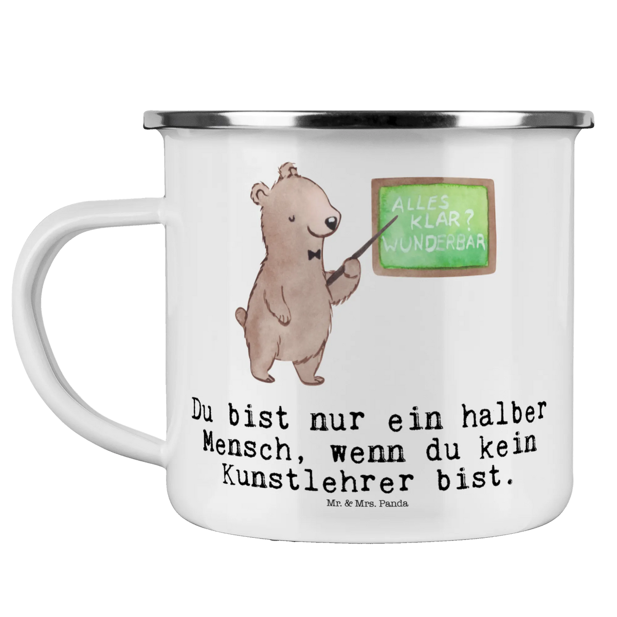 Enamel camping mug Art teacher heart lightweight camping mug, stainless steel drinking cup, campfire mug, metal cup, hiking mug, metal camping mug, backpacking mug, steel mug for camping, tin coffee cup, camping metal cup, camper mug, adventure mug, camp coffee mug, enamel mug, enamel camping cup, enamel drinking mug, bushcraft mug, camping mug, travel mug, outdoor cup, gift, gift idea, best, farewell gift, passing exam, anniversary, retirement, promotion, job start, sayings, funny, profession
