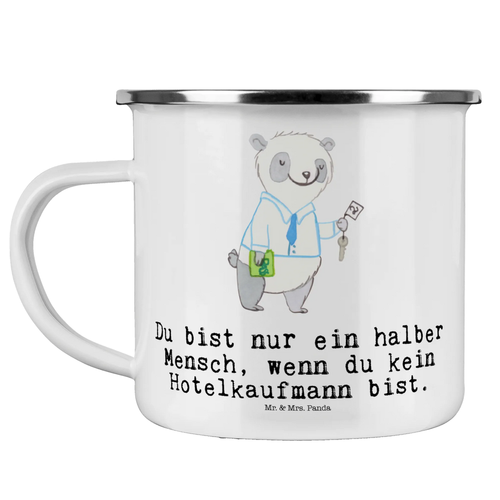 Camping Emaille Tasse Hotelkaufmann mit Herz Reisebecher, Pott, metallbecher, blechbecher, Teetasse, Campingbecher, Emaille Tasse, wandertasse, Metalltasse, Emailletasse, Kaffeetasse, becher emaille, reisetasse, Tasse, Tasse Emaille, Kaffeebecher, Blechtasse, emaillebecher, Becher, Trinkbecher, wanderbecher, Teebecher, Emaille Becher, Campingtasse, Geschenk, Schenken, Jubiläum, Danke, Dankeschön, Beruf, Ausbildung, Abschied, Rente, Kollege, Kollegin, Arbeitskollege, Mitarbeiter, Firma, Hotelkaufmann, Hotelfachmann, Hotelfachangestellter, Hoteleröffnung, Hotelier