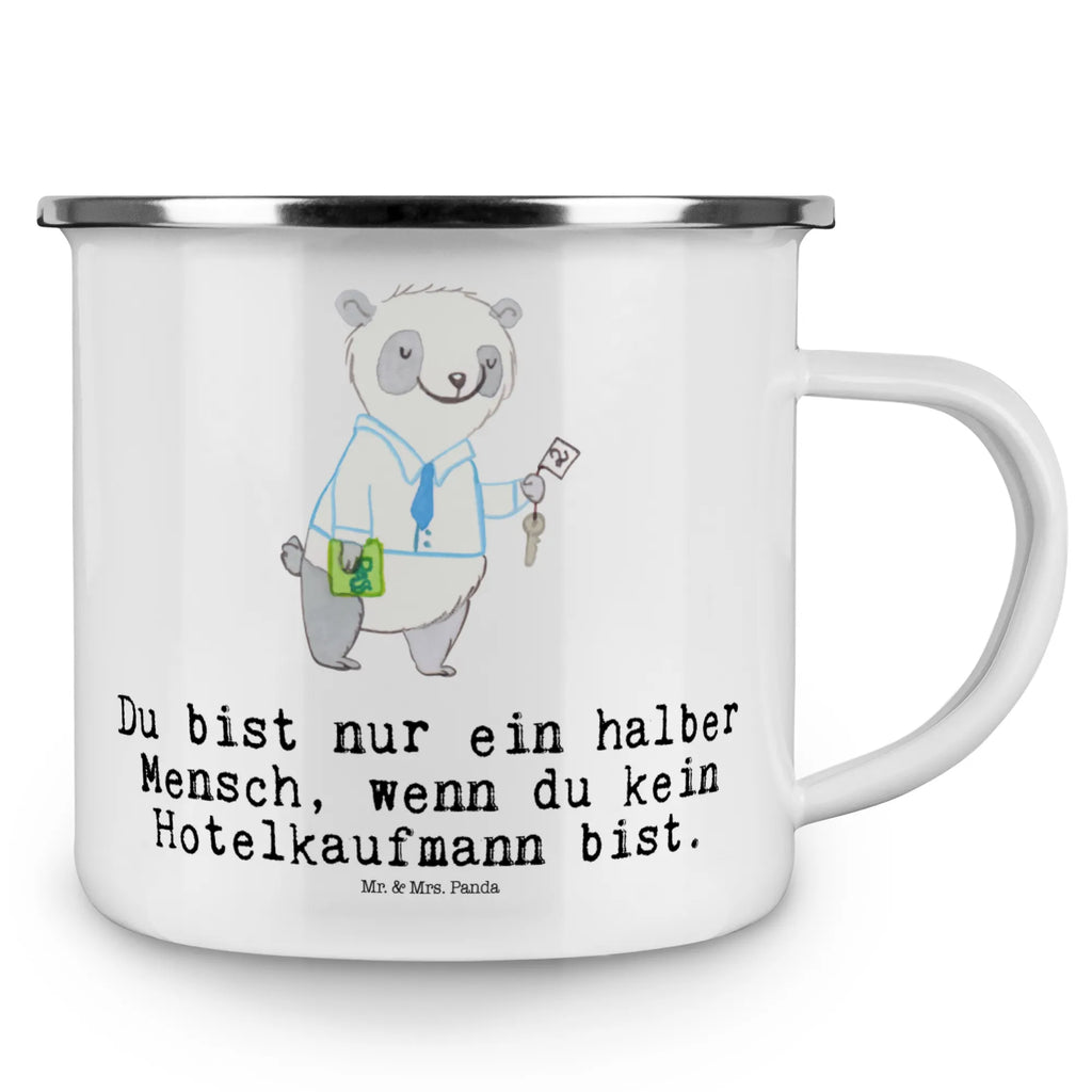 Camping Emaille Tasse Hotelkaufmann mit Herz Reisebecher, Pott, metallbecher, blechbecher, Teetasse, Campingbecher, Emaille Tasse, wandertasse, Metalltasse, Emailletasse, Kaffeetasse, becher emaille, reisetasse, Tasse, Tasse Emaille, Kaffeebecher, Blechtasse, emaillebecher, Becher, Trinkbecher, wanderbecher, Teebecher, Emaille Becher, Campingtasse, Geschenk, Schenken, Jubiläum, Danke, Dankeschön, Beruf, Ausbildung, Abschied, Rente, Kollege, Kollegin, Arbeitskollege, Mitarbeiter, Firma, Hotelkaufmann, Hotelfachmann, Hotelfachangestellter, Hoteleröffnung, Hotelier