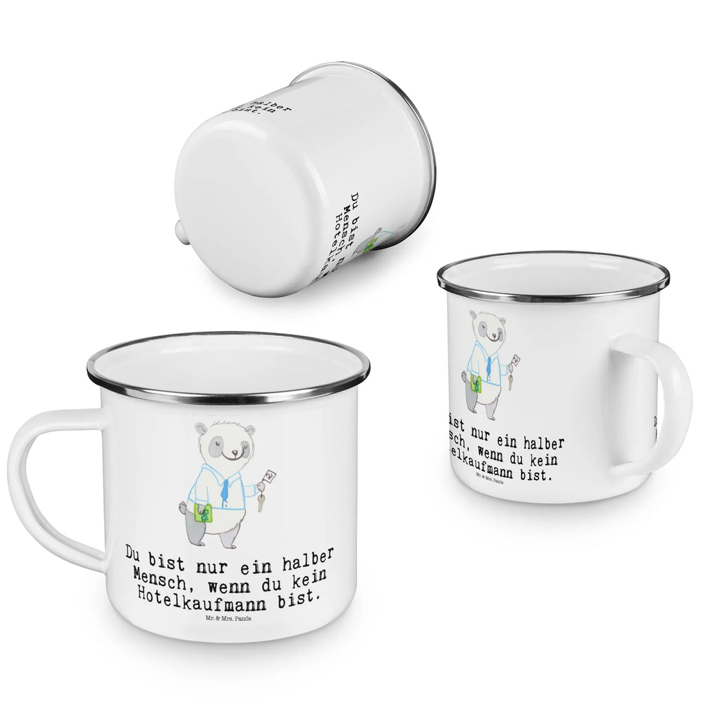 Camping Emaille Tasse Hotelkaufmann mit Herz Reisebecher, Pott, metallbecher, blechbecher, Teetasse, Campingbecher, Emaille Tasse, wandertasse, Metalltasse, Emailletasse, Kaffeetasse, becher emaille, reisetasse, Tasse, Tasse Emaille, Kaffeebecher, Blechtasse, emaillebecher, Becher, Trinkbecher, wanderbecher, Teebecher, Emaille Becher, Campingtasse, Geschenk, Schenken, Jubiläum, Danke, Dankeschön, Beruf, Ausbildung, Abschied, Rente, Kollege, Kollegin, Arbeitskollege, Mitarbeiter, Firma, Hotelkaufmann, Hotelfachmann, Hotelfachangestellter, Hoteleröffnung, Hotelier
