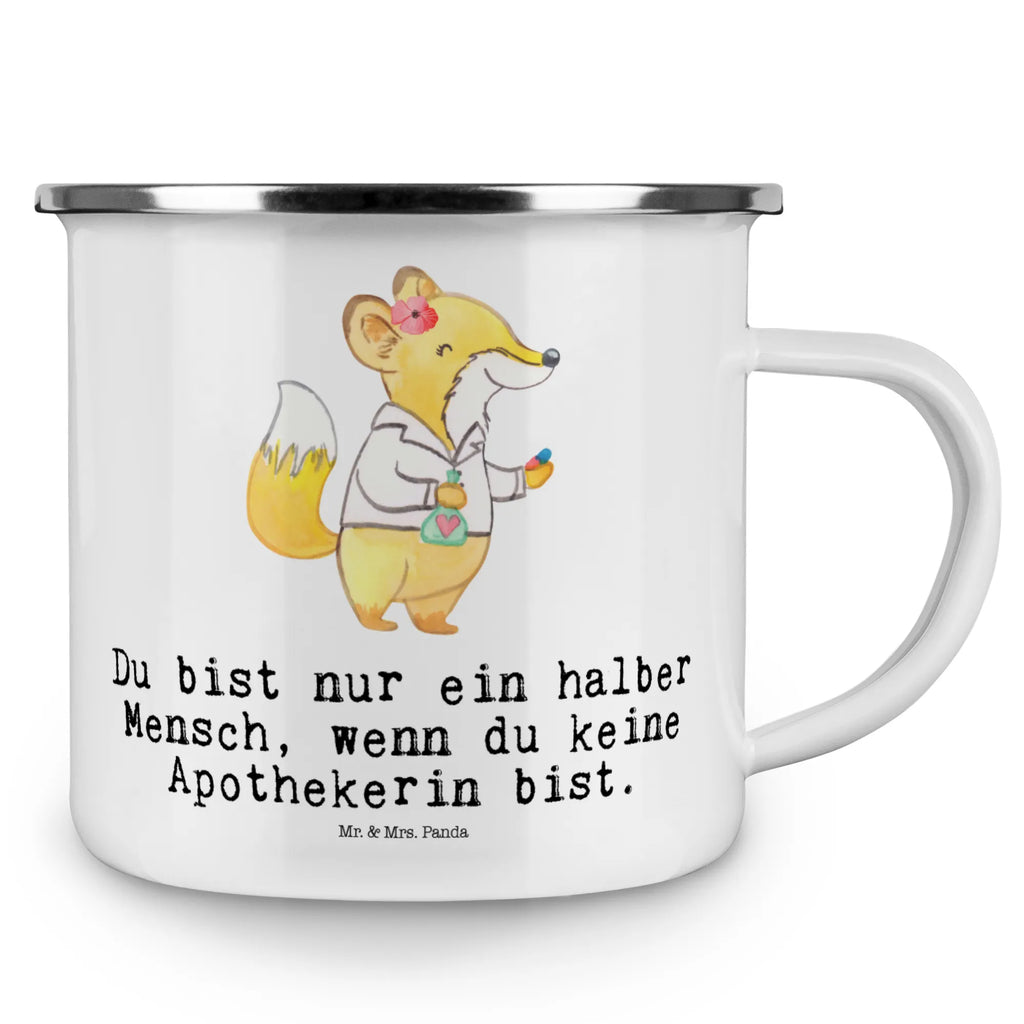Camping Emaille Tasse Apothekerin mit Herz Tasse Camping, Metalltasse für Camping, Outdoor Tasse, Emaille Trinkbecher, Camping Becher, Campingtassen, Blechtassen, Emaille Tasse, Metalltasse, Emaille Becher Camping, Emaille Tassen, Camping Tasse Emaille, Emaille Campingbecher, Camping Tassen Emaille, Emaille Tasse Camping, Camping Tasse Metall, Blechtasse, Metall Tasse, Edelstahl Trinkbecher, Campingtasse, Tasse Emaille, Emaille Becher, Campingbecher, Emailletasse, Camping Tassen, Camping Becher Edelstahl, Blechtasse Outdoor, Trinkbecher, Kaffee Blechtasse, Outdoor Becher, Beruf, Ausbildung, Jubiläum, Abschied, Rente, Kollege, Kollegin, Geschenk, Schenken, Arbeitskollege, Mitarbeiter, Firma, Danke, Dankeschön, Approbation, Staatsexamen, Apothekerin, Pharmazie, Eröffnung Apotheke