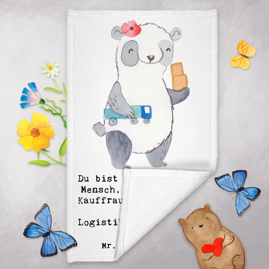 Guest towel Marketing Communications Specialist heart 50 x 30, hand towels, Guest towel, guest towels, towel, gift, gift idea, best, farewell gift, passing exam, anniversary, retirement, promotion, job start, sayings, funny, profession