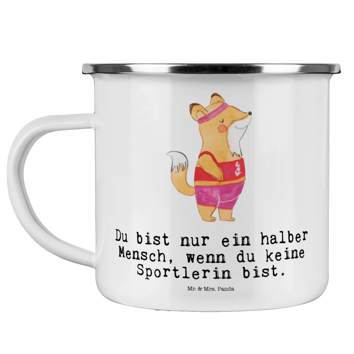 Camping Emaille Tasse Sportlerin Herz emaillebecher, Tasse Emaille, wandertasse, Teebecher, wanderbecher, outdoortasse, Emaille Tasse, Pott, Outdoor Becher, Campingtasse, Blechtasse, Kaffeepott, Campingbecher, becher emaille, blechbecher, Haferl, Reisebecher, Outdoor Tasse, reisetasse, Teetasse, Motivtasse, metallbecher, Emailletasse, Emaille Becher, Geschenk, Schenken, Jubiläum, Danke, Dankeschön, Beruf, Ausbildung, Abschied, Rente, Kollege, Kollegin, Arbeitskollege, Mitarbeiter, Firma