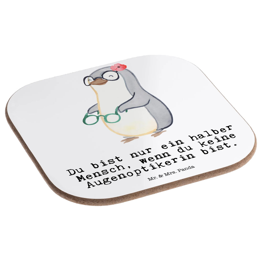 Quadratische Untersetzer Augenoptikerin mit Herz Tassen Untersetzer, Glasuntersetzer, Getränkeuntersetzer, Untersetzer für Gläser, Untersetzer Design, Untersetzer Gläser, Untersetzer, Korkuntersetzer, Untersetzer aus Holz, Bierdeckel, Untersetzer Holz, Holzuntersetzer, Beruf, Ausbildung, Jubiläum, Abschied, Rente, Kollege, Kollegin, Geschenk, Schenken, Arbeitskollege, Mitarbeiter, Firma, Danke, Dankeschön, Optikerin, Brillenverkäuferin, Augenärztin, Optometristin, Augenoptikerin, Brillengeschäft, Eröffnung