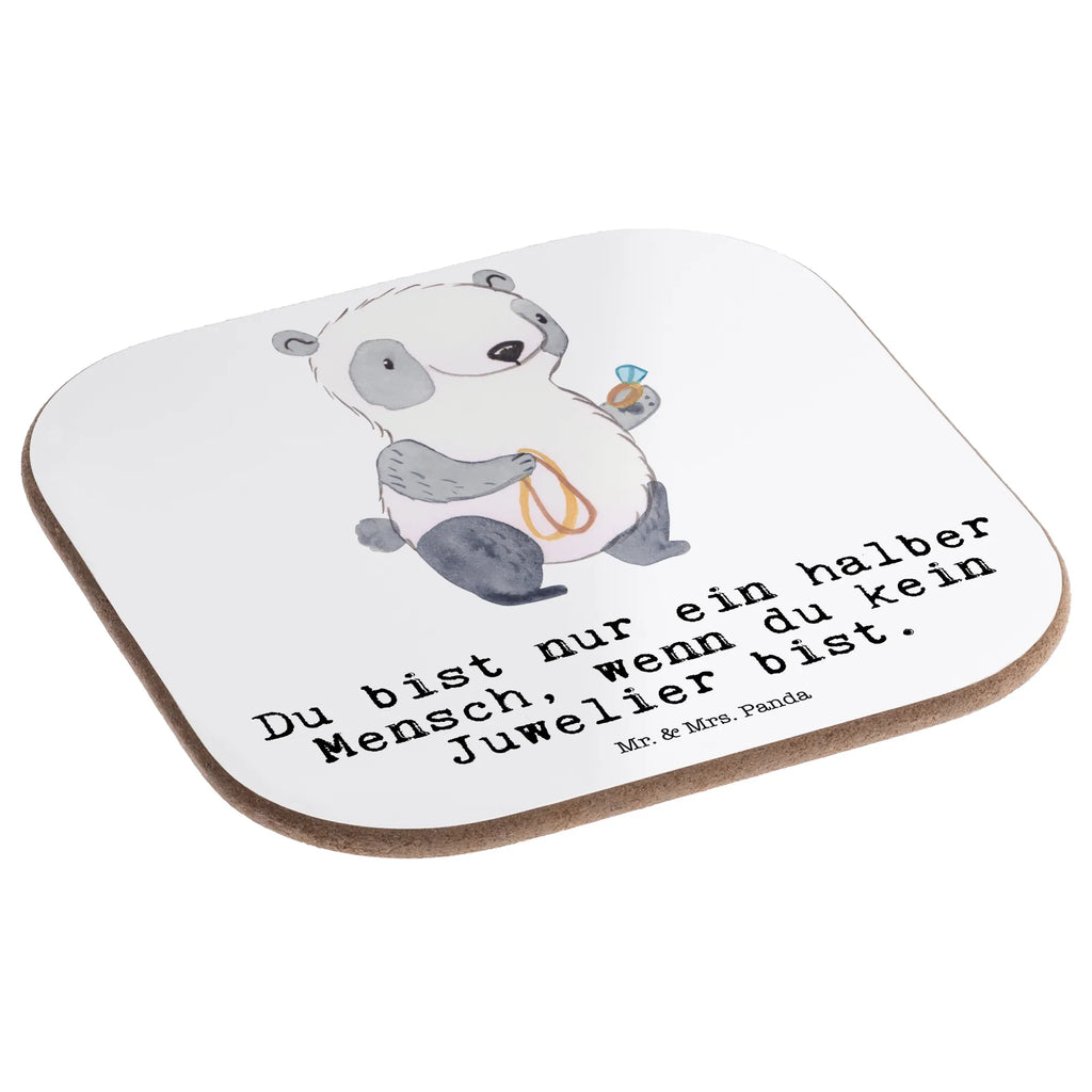 Quadratische Untersetzer Juwelier mit Herz Getränkeuntersetzer, Glasuntersetzer, Korkuntersetzer, Tassen Untersetzer, Untersetzer Design, Holzuntersetzer, Bierdeckel, Untersetzer aus Holz, Untersetzer Holz, Untersetzer, Untersetzer für Gläser, Untersetzer Gläser, Beruf, Ausbildung, Jubiläum, Abschied, Rente, Kollege, Kollegin, Geschenk, Schenken, Arbeitskollege, Mitarbeiter, Firma, Danke, Dankeschön, Eröffnung, Schmuckwarenhändler, Juwelier, Schmuckgeschäft, Goldschmied