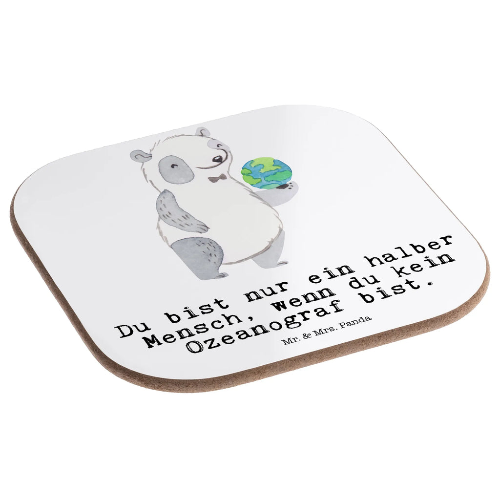 Podkładka oceanograf serce Zawód, Wykształcenie, Jubileusz, Pożegnanie, Emerytura, Kolega, Koleżanka, Prezent, Dawać, Pracownik, Współpracownik, Firma, Dziękuję, Dziękuję bardzo