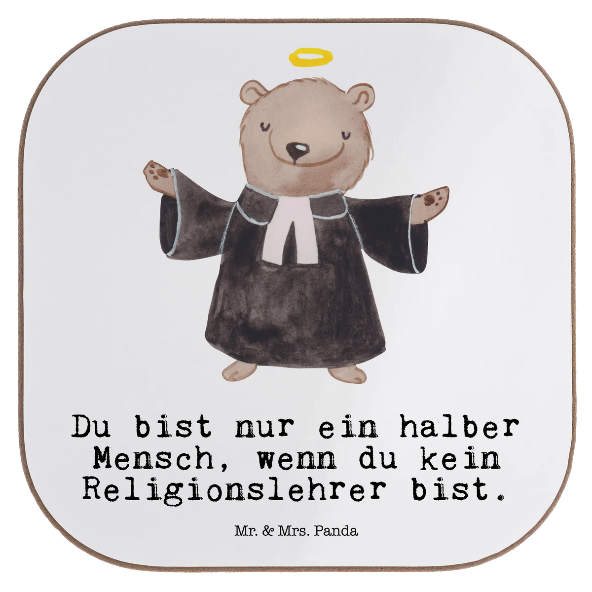 Podkładka nauczyciel religii Serce Zawód, Wykształcenie, Jubileusz, Pożegnanie, Emerytura, Kolega, Koleżanka, Prezent, Dawać, Pracownik, Współpracownik, Firma, Dziękuję, Dziękuję bardzo