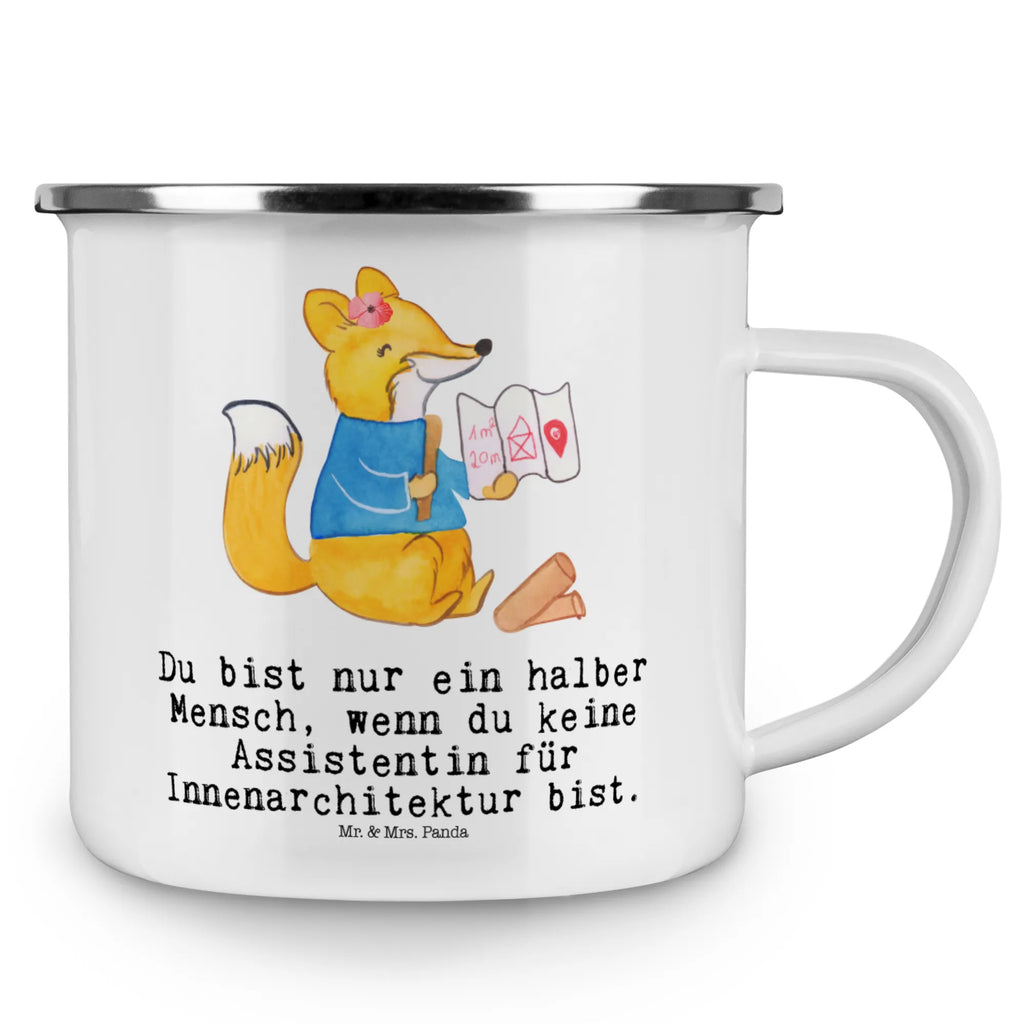 Camping Emaille Tasse Assistentin für Innenarchitektur mit Herz Campingtasse, Blechtasse Outdoor, Camping Tasse Metall, Trinkbecher, Camping Tassen, Metalltasse, Tasse Camping, Emaille Becher, Emaille Tassen, Emaille Campingbecher, Campingbecher, Emaille Becher Camping, Campingtassen, Tasse Emaille, Outdoor Tasse, Camping Becher, Camping Tassen Emaille, Camping Tasse Emaille, Blechtasse, Camping Becher Edelstahl, Metalltasse für Camping, Emaille Tasse Camping, Blechtassen, Metall Tasse, Emaille Trinkbecher, Kaffee Blechtasse, Outdoor Becher, Emailletasse, Edelstahl Trinkbecher, Emaille Tasse, Beruf, Ausbildung, Jubiläum, Abschied, Rente, Kollege, Kollegin, Geschenk, Schenken, Arbeitskollege, Mitarbeiter, Firma, Danke, Dankeschön