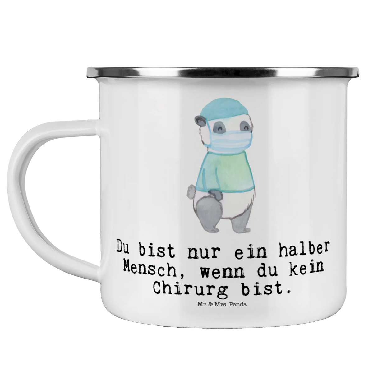 Camping Emaille Tasse Chirurg Herz Teebecher, Teetasse, Pott, Emaille Tasse, reisetasse, metallbecher, Haferl, Emailletasse, Reisebecher, Campingtasse, Outdoor Tasse, Emaille Becher, Campingbecher, Tasse Emaille, Blechtasse, emaillebecher, outdoortasse, wanderbecher, blechbecher, wandertasse, Outdoor Becher, Motivtasse, Kaffeepott, becher emaille, Geschenk, Schenken, Jubiläum, Danke, Dankeschön, Beruf, Ausbildung, Abschied, Rente, Kollege, Kollegin, Arbeitskollege, Mitarbeiter, Firma, Krankenhaus, Arzt, Chirurg, Unfallchirurg, Notfallchirurg, Mediziner