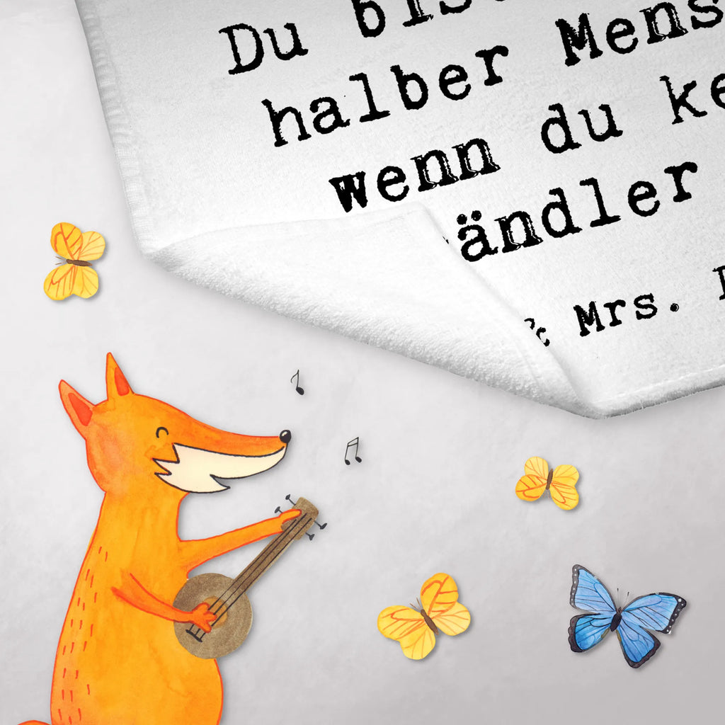 Guest towel Bookseller heart guest towels, 50 x 30, Guest towel, towel, hand towels, gift, gift idea, best, farewell gift, passing exam, anniversary, retirement, promotion, job start, sayings, funny, profession