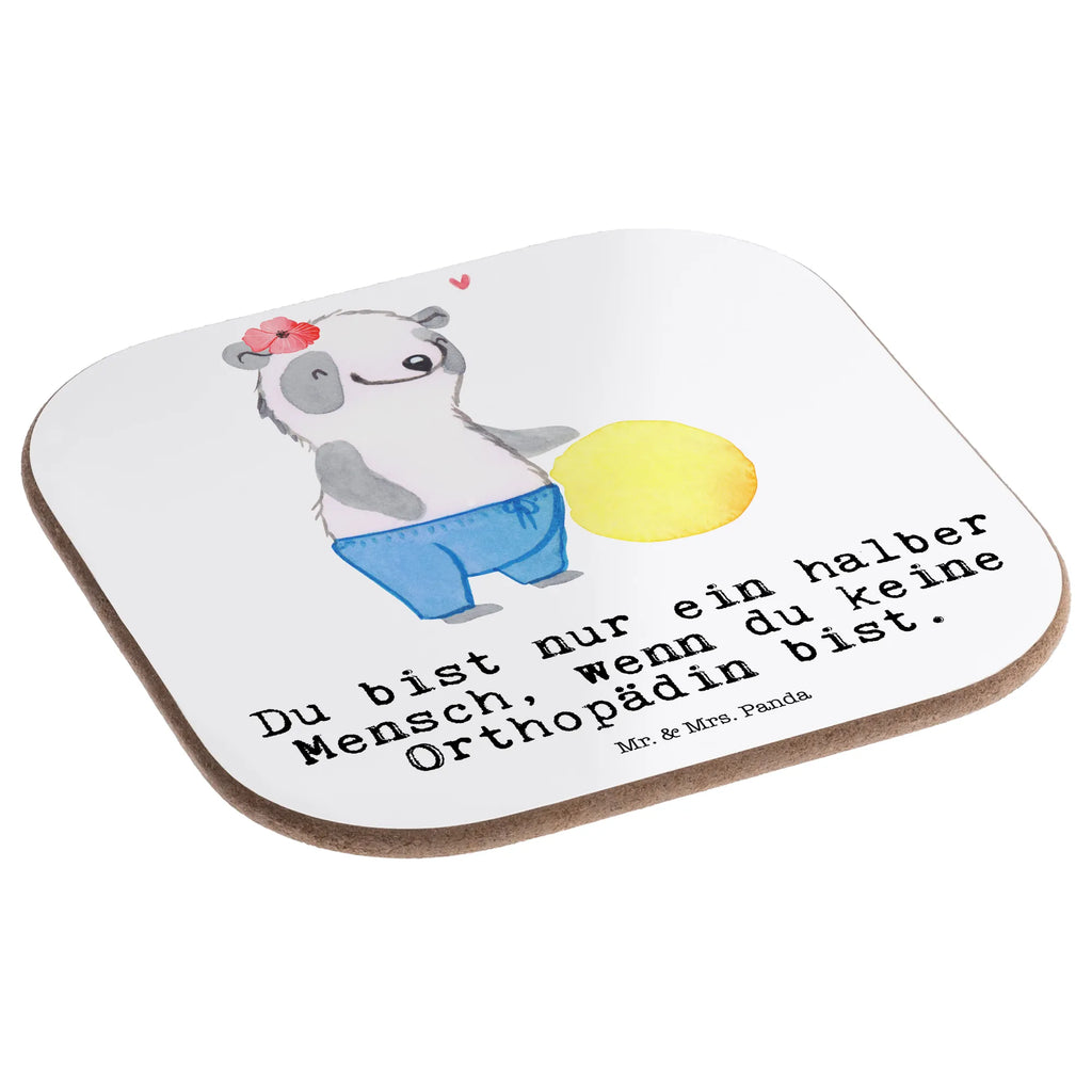 Podkładka ortopeda serce Zawód, Wykształcenie, Jubileusz, Pożegnanie, Emerytura, Kolega, Koleżanka, Prezent, Dawać, Pracownik, Współpracownik, Firma, Dziękuję, Dziękuję bardzo