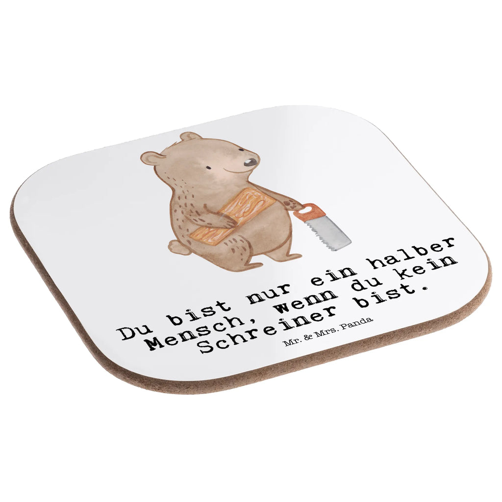 Podkładka Stolarz serce Zawód, Wykształcenie, Jubileusz, Pożegnanie, Emerytura, Kolega, Koleżanka, Prezent, Dawać, Pracownik, Współpracownik, Firma, Dziękuję, Dziękuję bardzo