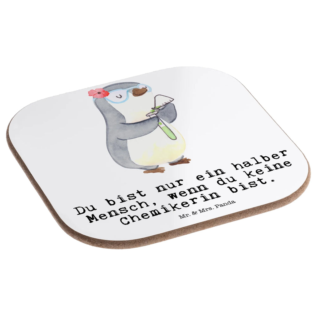 Podkładka chemiczka serce Zawód, Wykształcenie, Jubileusz, Pożegnanie, Emerytura, Kolega, Koleżanka, Prezent, Dawać, Pracownik, Współpracownik, Firma, Dziękuję, Dziękuję bardzo