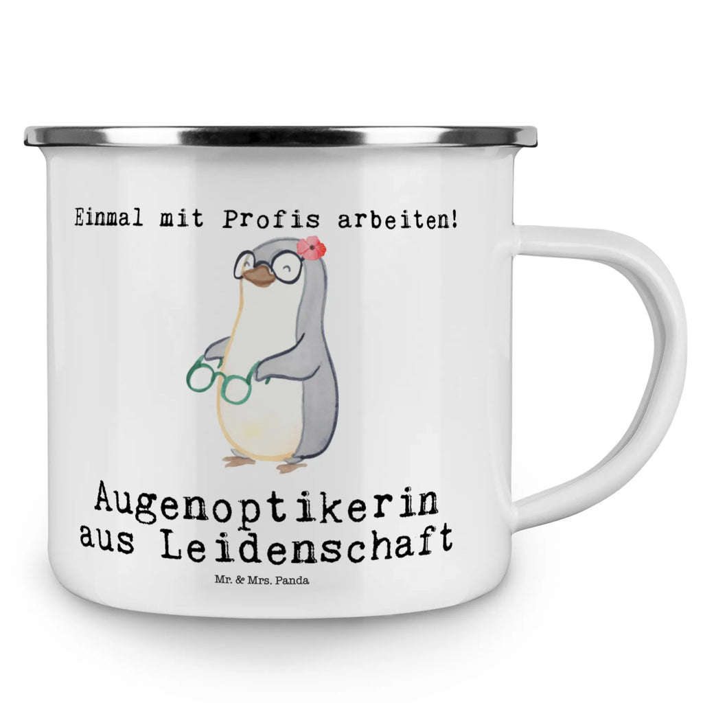 Camping Emaille Tasse Augenoptikerin aus Leidenschaft Campingbecher, Emaille Tasse, Metall Tasse, Campingtassen, Blechtasse Outdoor, Kaffee Blechtasse, Metalltasse, Camping Tasse Metall, Blechtasse, Camping Tassen, Tasse Emaille, Blechtassen, Edelstahl Trinkbecher, Camping Becher Edelstahl, Tasse Camping, Outdoor Tasse, Emaille Tassen, Camping Tasse Emaille, Emaille Trinkbecher, Emaille Becher Camping, Campingtasse, Emailletasse, Camping Tassen Emaille, Emaille Tasse Camping, Emaille Becher, Emaille Campingbecher, Metalltasse für Camping, Trinkbecher, Outdoor Becher, Camping Becher, Beruf, Ausbildung, Jubiläum, Abschied, Rente, Kollege, Kollegin, Geschenk, Schenken, Arbeitskollege, Mitarbeiter, Firma, Danke, Dankeschön, Optometristin, Augenärztin, Brillengeschäft, Optikerin, Augenoptikerin, Eröffnung, Brillenverkäuferin