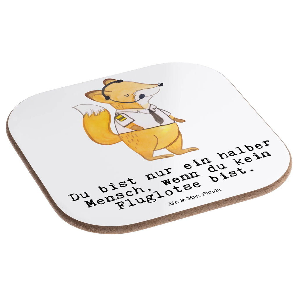 Podkładka kontroler ruchu lotniczego serce Zawód, Wykształcenie, Jubileusz, Pożegnanie, Emerytura, Kolega, Koleżanka, Prezent, Dawać, Pracownik, Współpracownik, Firma, Dziękuję, Dziękuję bardzo