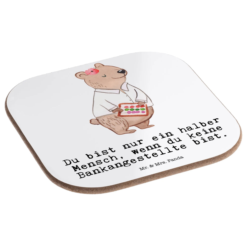 Quadratische Untersetzer Bankangestellte mit Herz Untersetzer aus Holz, Holzuntersetzer, Untersetzer, Korkuntersetzer, Tassen Untersetzer, Untersetzer für Gläser, Untersetzer Design, Untersetzer Gläser, Bierdeckel, Glasuntersetzer, Getränkeuntersetzer, Untersetzer Holz, Beruf, Ausbildung, Jubiläum, Abschied, Rente, Kollege, Kollegin, Geschenk, Schenken, Arbeitskollege, Mitarbeiter, Firma, Danke, Dankeschön, Bänkerin, Bankfachfrau, Bankberaterin, Bankangestellte