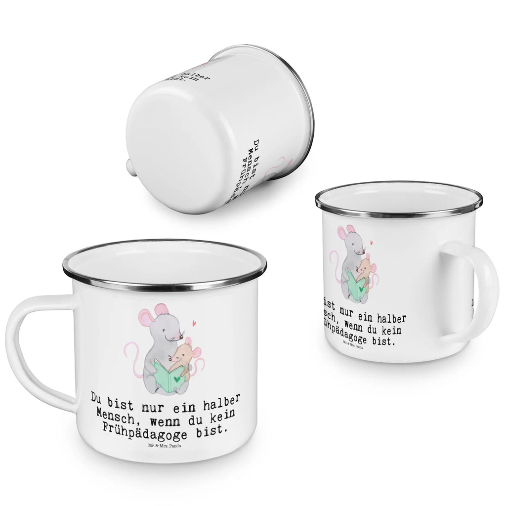 Enamel camping mug early childhood educator heart camp coffee mug, camper mug, travel mug, outdoor cup, camping mug, bushcraft mug, tin coffee cup, steel mug for camping, enamel drinking mug, hiking mug, adventure mug, metal camping mug, enamel camping cup, enamel mug, metal cup, backpacking mug, lightweight camping mug, campfire mug, stainless steel drinking cup, camping metal cup, gift, gift idea, best, farewell gift, passing exam, anniversary, retirement, promotion, job start, sayings, funny, profession