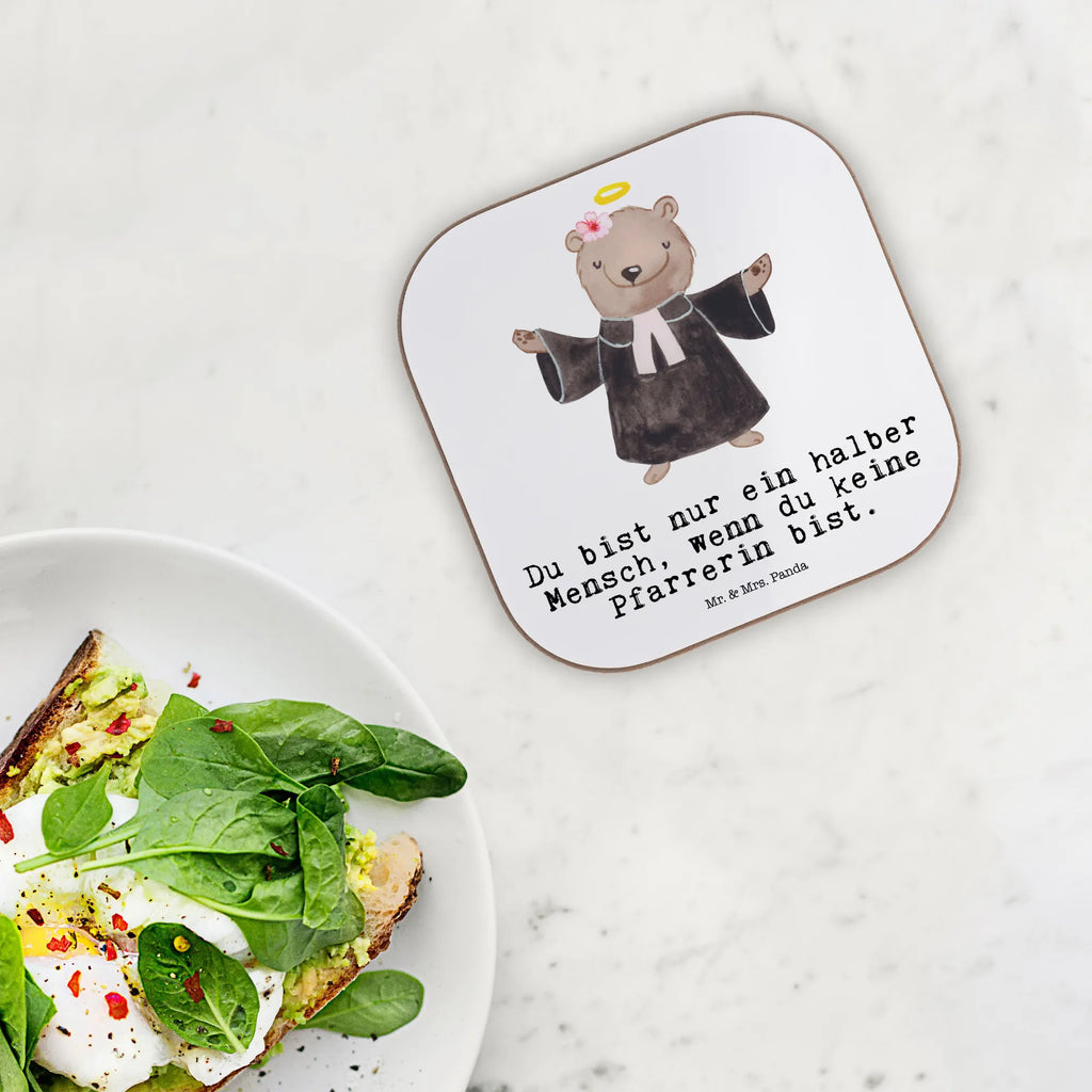 Podkładka proboszczyni serce Zawód, Wykształcenie, Jubileusz, Pożegnanie, Emerytura, Kolega, Koleżanka, Prezent, Dawać, Pracownik, Współpracownik, Firma, Dziękuję, Dziękuję bardzo