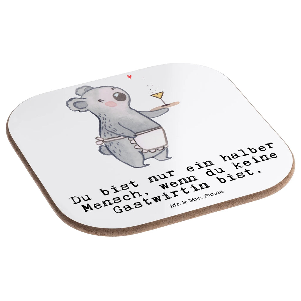 Podkładka karczmarka serce Zawód, Wykształcenie, Jubileusz, Pożegnanie, Emerytura, Kolega, Koleżanka, Prezent, Dawać, Pracownik, Współpracownik, Firma, Dziękuję, Dziękuję bardzo