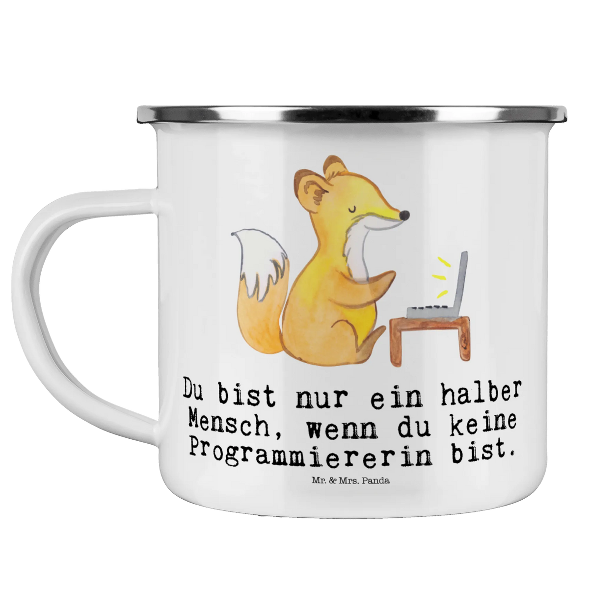 Enamel camping mug Programmer Heart tin coffee cup, enamel drinking mug, campfire mug, camp coffee mug, camping mug, backpacking mug, enamel camping cup, steel mug for camping, camper mug, metal camping mug, outdoor cup, lightweight camping mug, stainless steel drinking cup, metal cup, enamel mug, adventure mug, camping metal cup, hiking mug, bushcraft mug, travel mug, gift, gift idea, best, farewell gift, passing exam, anniversary, retirement, promotion, job start, sayings, funny, profession
