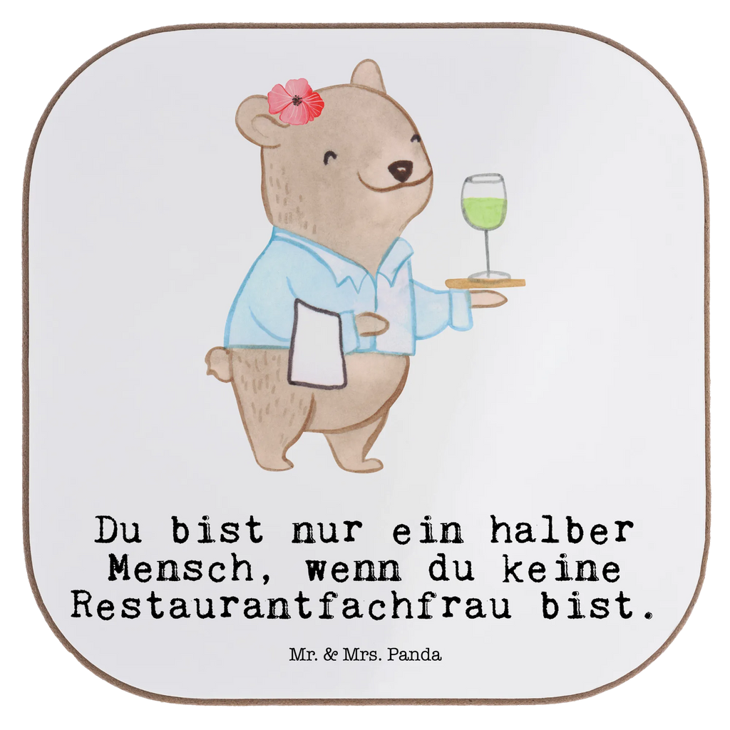 Quadratische Untersetzer Restaurantfachfrau mit Herz Tassen Untersetzer, Getränkeuntersetzer, Bierdeckel, Untersetzer für Gläser, Untersetzer aus Holz, Untersetzer Gläser, Glasuntersetzer, Holzuntersetzer, Korkuntersetzer, Untersetzer Design, Untersetzer Holz, Untersetzer, Beruf, Ausbildung, Jubiläum, Abschied, Rente, Kollege, Kollegin, Geschenk, Schenken, Arbeitskollege, Mitarbeiter, Firma, Danke, Dankeschön, Restaurant, Servicefachkraft, Kellnerin, Restaurantfachfrau