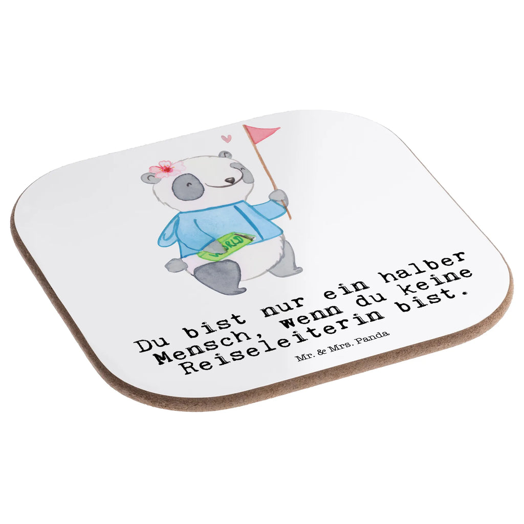 Quadratische Untersetzer Reiseleiterin mit Herz Tassen Untersetzer, Bierdeckel, Untersetzer für Gläser, Getränkeuntersetzer, Holzuntersetzer, Untersetzer Gläser, Glasuntersetzer, Untersetzer Design, Untersetzer, Korkuntersetzer, Untersetzer Holz, Untersetzer aus Holz, Beruf, Ausbildung, Jubiläum, Abschied, Rente, Kollege, Kollegin, Geschenk, Schenken, Arbeitskollege, Mitarbeiter, Firma, Danke, Dankeschön