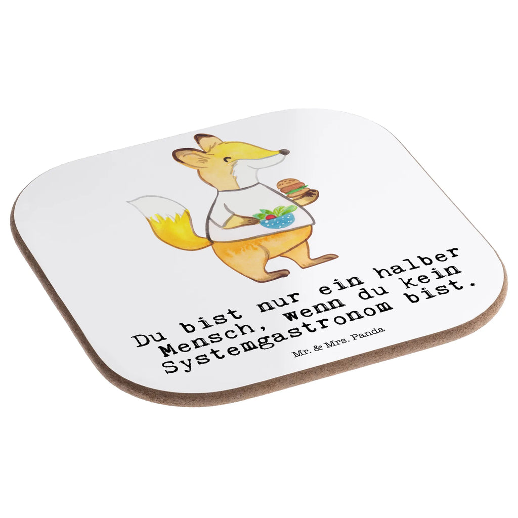 Podkładka Operator sieci restauracyjnej serce Zawód, Wykształcenie, Jubileusz, Pożegnanie, Emerytura, Kolega, Koleżanka, Prezent, Dawać, Pracownik, Współpracownik, Firma, Dziękuję, Dziękuję bardzo