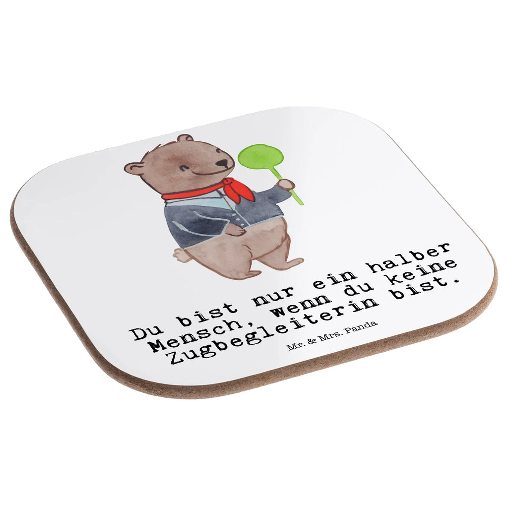 Quadratische Untersetzer Zugbegleiterin mit Herz Glasuntersetzer, Untersetzer für Gläser, Korkuntersetzer, Holzuntersetzer, Untersetzer Holz, Untersetzer Gläser, Getränkeuntersetzer, Bierdeckel, Untersetzer aus Holz, Untersetzer Design, Untersetzer, Tassen Untersetzer, Beruf, Ausbildung, Jubiläum, Abschied, Rente, Kollege, Kollegin, Geschenk, Schenken, Arbeitskollege, Mitarbeiter, Firma, Danke, Dankeschön