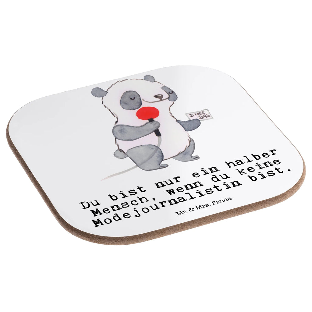 Podkładka dziennikarka mody serce Zawód, Wykształcenie, Jubileusz, Pożegnanie, Emerytura, Kolega, Koleżanka, Prezent, Dawać, Pracownik, Współpracownik, Firma, Dziękuję, Dziękuję bardzo