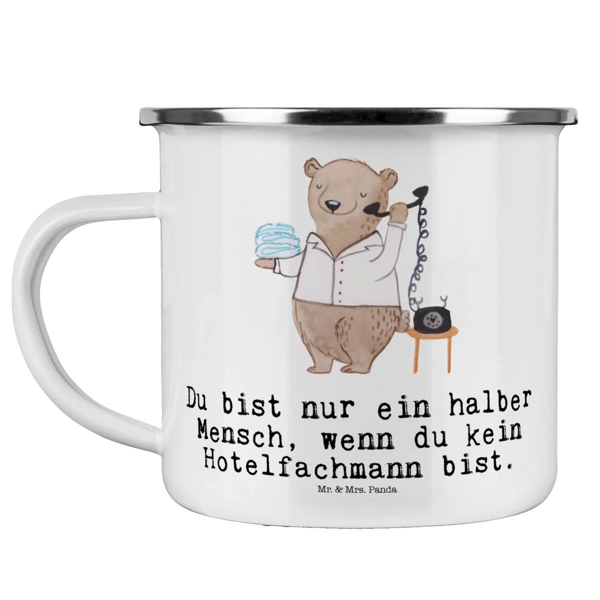 Camping Emaille Tasse Hotelfachmann Herz Campingtasse, Campingbecher, Pott, metallbecher, Reisebecher, Emaille Tasse, Emailletasse, reisetasse, Outdoor Becher, Blechtasse, Tasse Emaille, blechbecher, wanderbecher, wandertasse, Emaille Becher, Outdoor Tasse, Haferl, Teebecher, outdoortasse, Motivtasse, Teetasse, Kaffeepott, becher emaille, emaillebecher, Geschenk, Schenken, Jubiläum, Danke, Dankeschön, Beruf, Ausbildung, Abschied, Rente, Kollege, Kollegin, Arbeitskollege, Mitarbeiter, Firma, Hotelkaufmann, Hoteleröffnung, Hotelier, Hotelfachmann, Hotelfachangestellter
